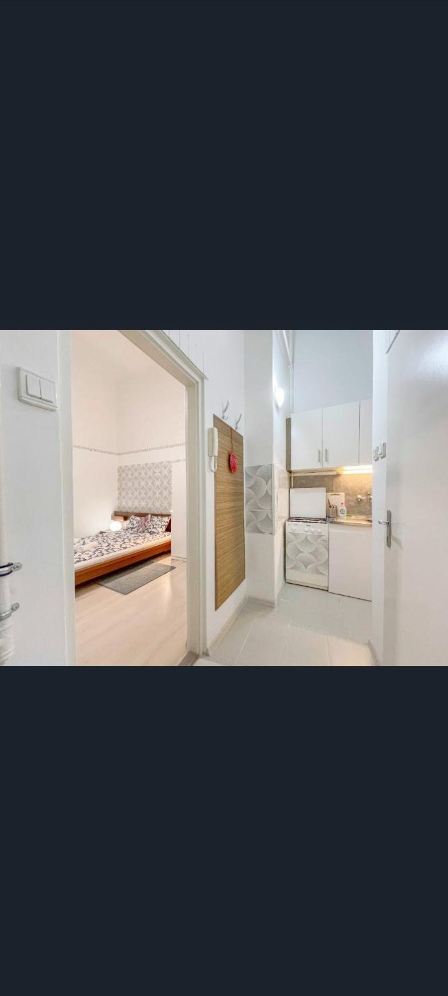 בודפשט Free Parking Garage! Downtown Apartment Close To New York Cafe מראה חיצוני תמונה
